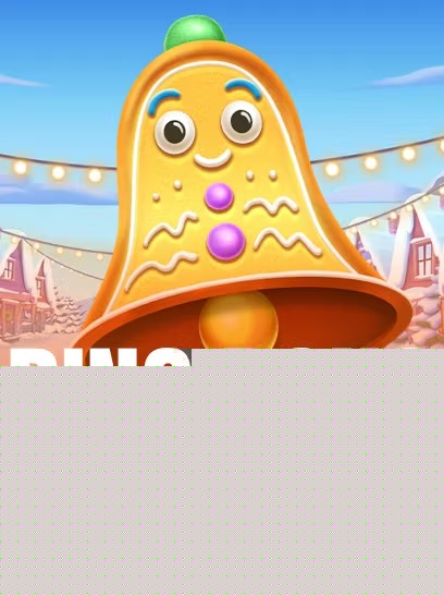 Ding Dong Christmas Bells