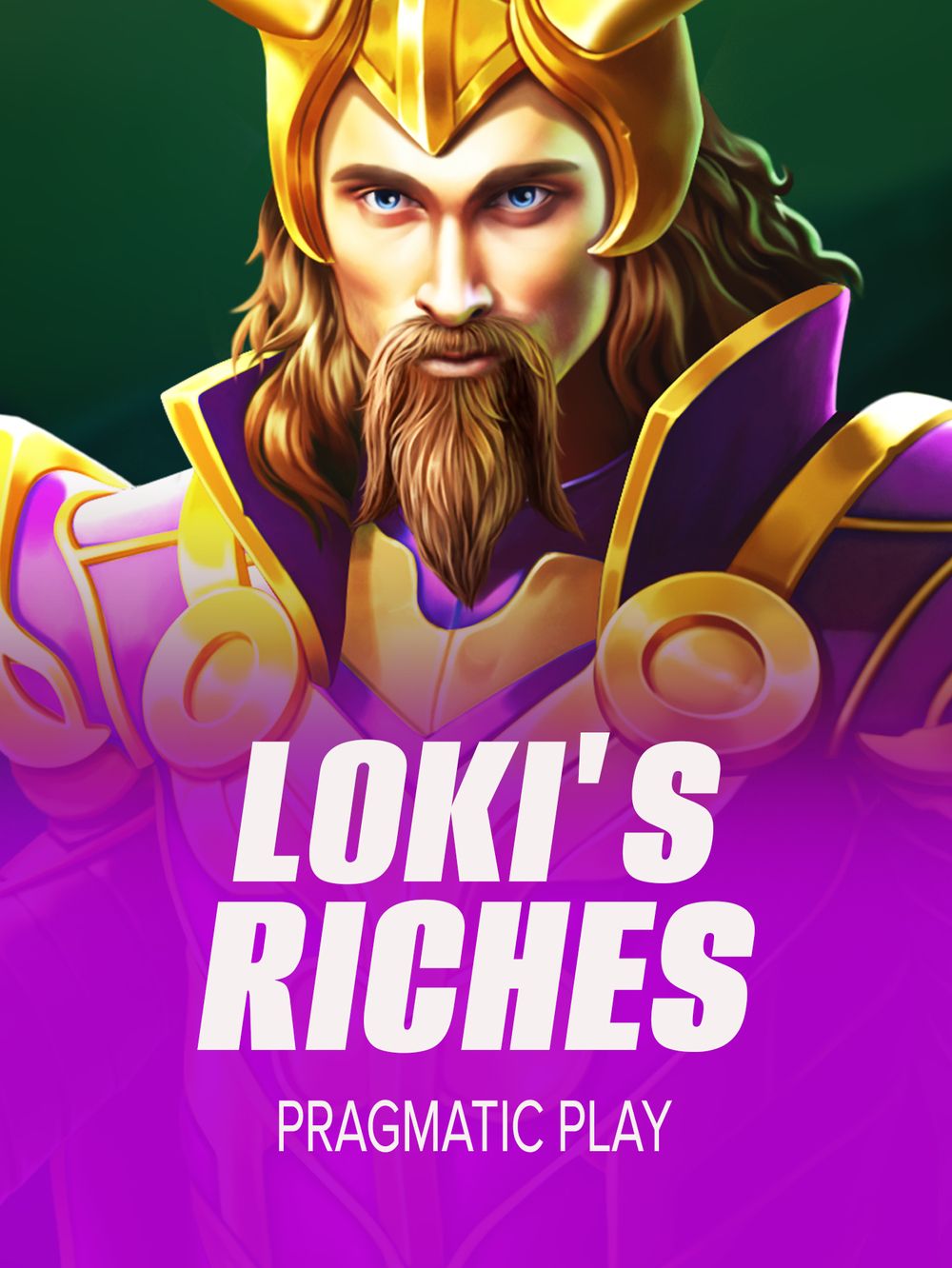 Loki's Riches