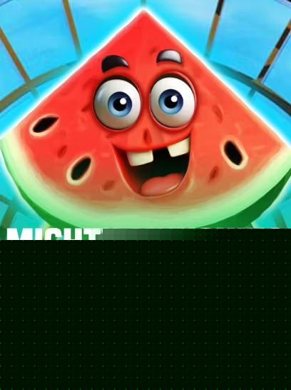 Mighty Munching Melons