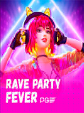 Rave Party Fever