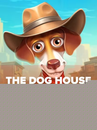 The Dog House Dog or Alive